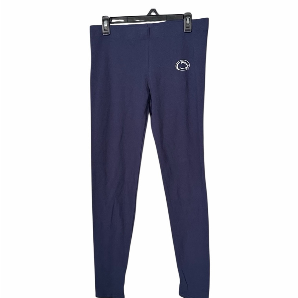 Boxercraft Women's Navy Penn State Nittany Lions Love 'Em Longer Leggings - XL